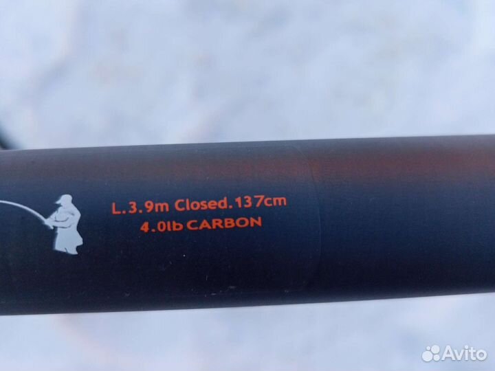 Карповый комплект