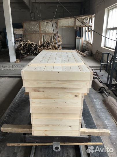 Дверь для бани и дома