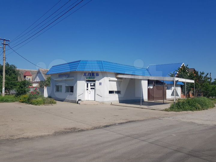 Торговая площадь, 350 м²