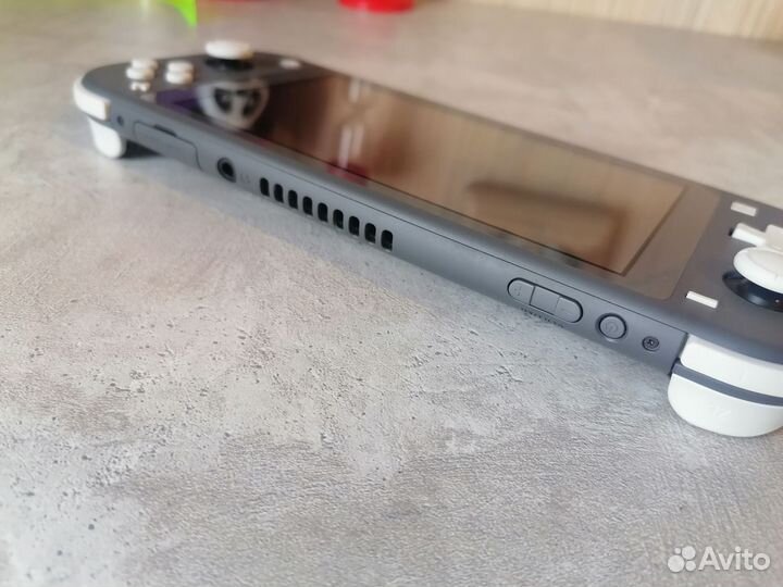 Nintendo Switch Lite 160gb+999игр Прошита