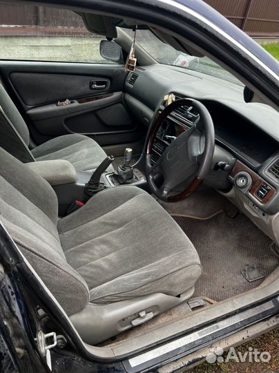 Toyota mark ll 100 на запчасти Марк 2 100