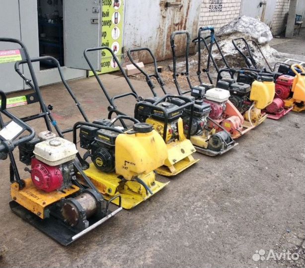 Генератор Тример Бензокоса Трамбовка Отбойник