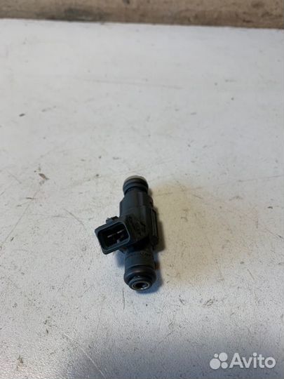 Форсунка Lifan Solano 2