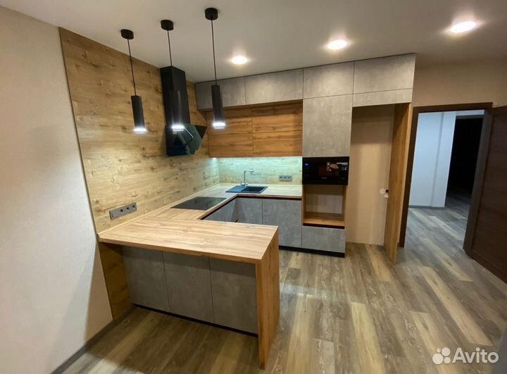 Кухонный гарнитур