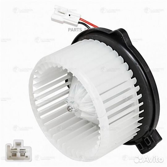 Вентилятор отопителя Toyota RAV 4 (00) (квадр. раз