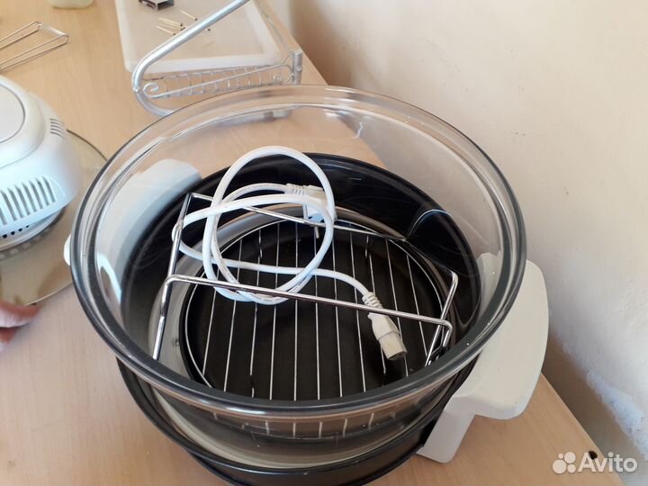 Кастрюля Avila