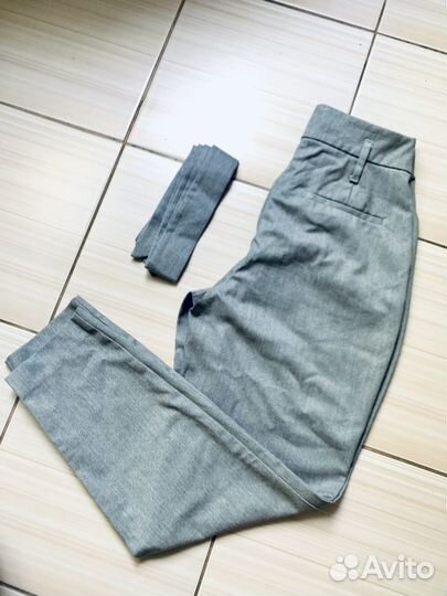 Брюки Zara