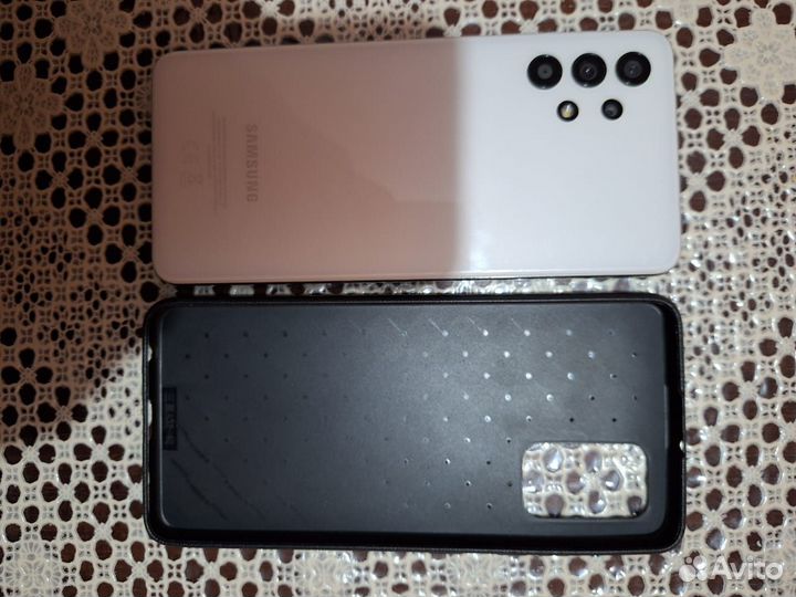 Samsung Galaxy A32, 6/128 ГБ