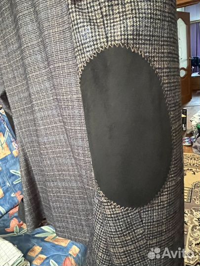 Пиджак мужской