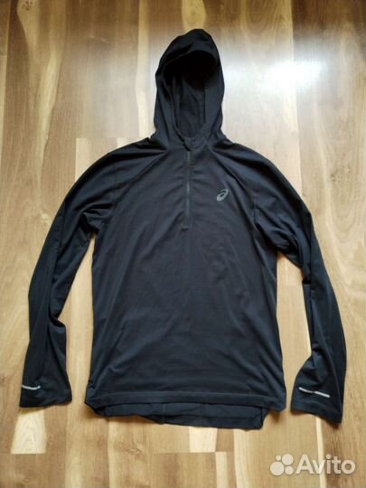 Худи asics