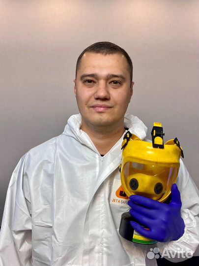 Обработка от ос, шершней, комаров, мошек