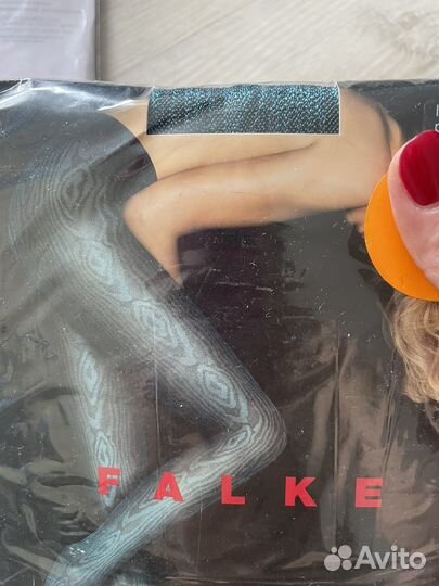 Чулки и колготы Falke,Bally,Ori,Kunert.Оригинал