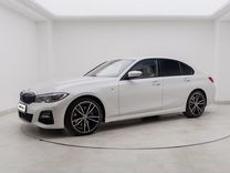 BMW 3 серия 2.0 AT, 2021, 41 472 км, с пробегом, цена 5 207 000 руб.