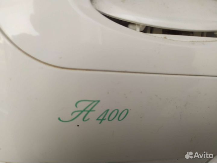 Стиральная машина ardo A400