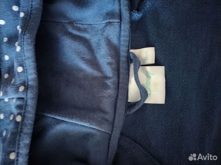 Кофточка и костюм на девочку