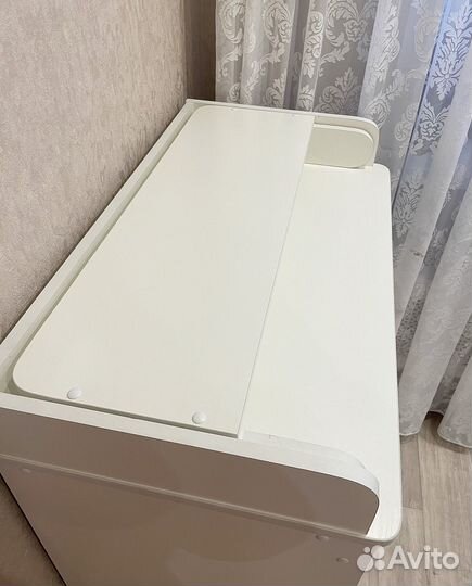 Пеленальный комод