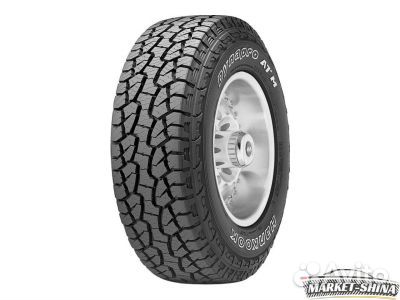 Hankook DynaPro ATM RF10 205/70 R15 96T