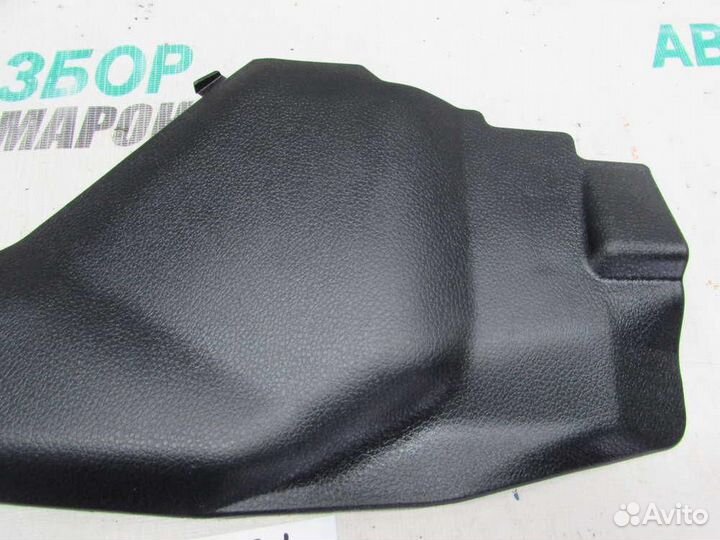 Накладка для Nissan Primera 3 2002-2008г