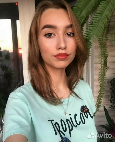 Няня для ребёнка, помощь с уроками