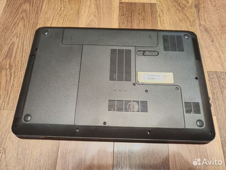 Ноутбук HP g6 (15.6, I3-2330M, 4 гб, 320 HDD)