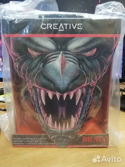 Новые наушники