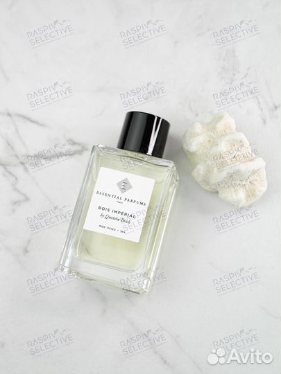 Essential Parfums Bois Imperial