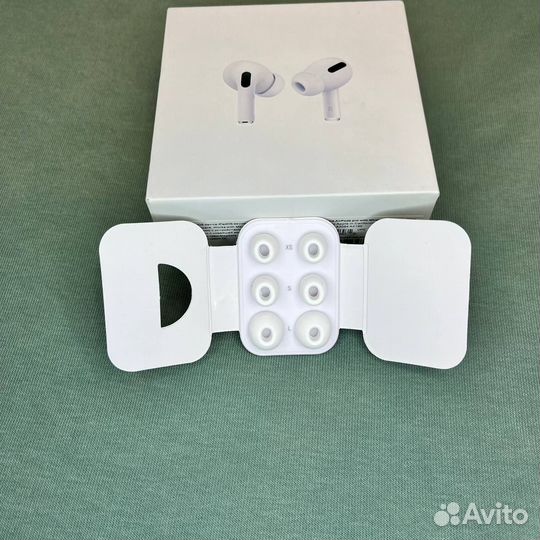 AirPods Pro 2 Type C