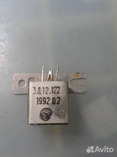 Головка магнитная моно