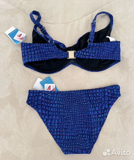 Chantelle 75F 85E купальник