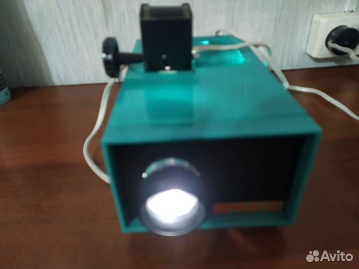 Фильмоскоп