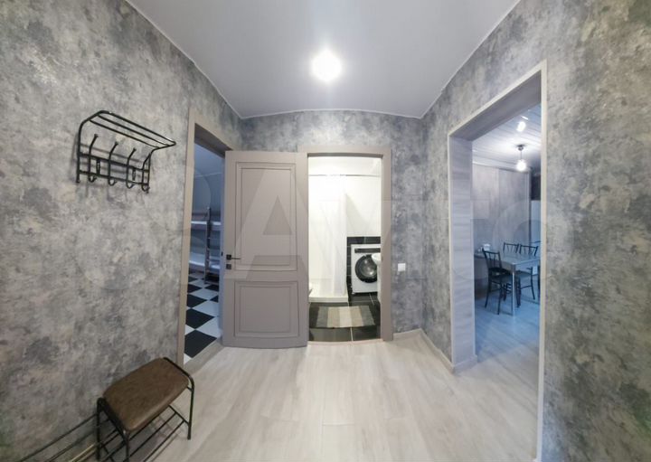 Комната 20 м² в 1-к., 1/2 эт.