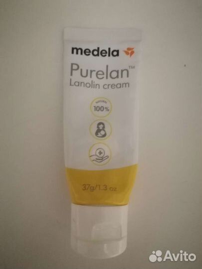 Medela purelan крем