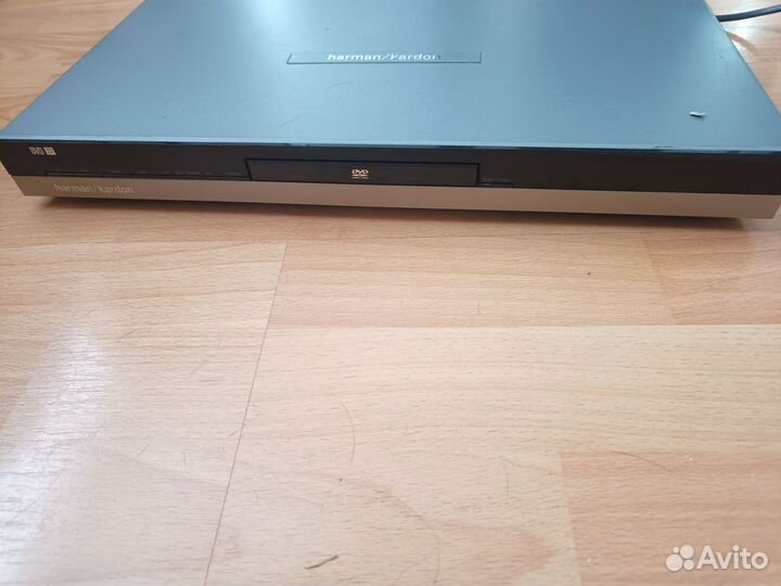 Dvd плеер