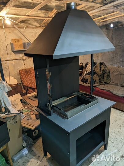 Сварка стальных каркасов для мебели