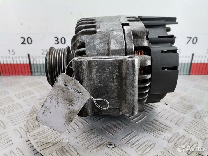 Генератор для Audi A6 C6 TG17C023