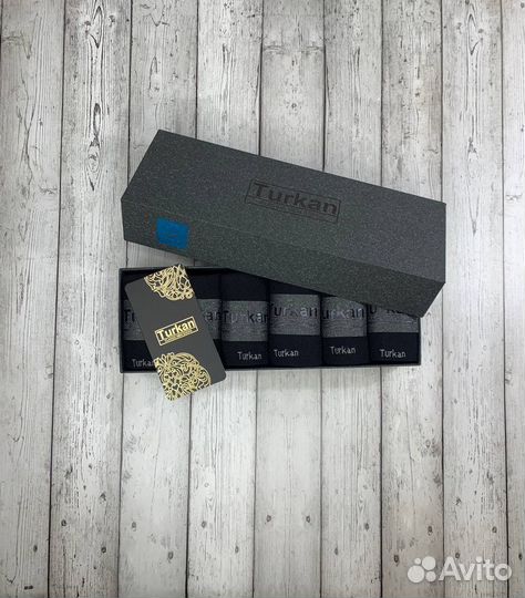 Набор носков