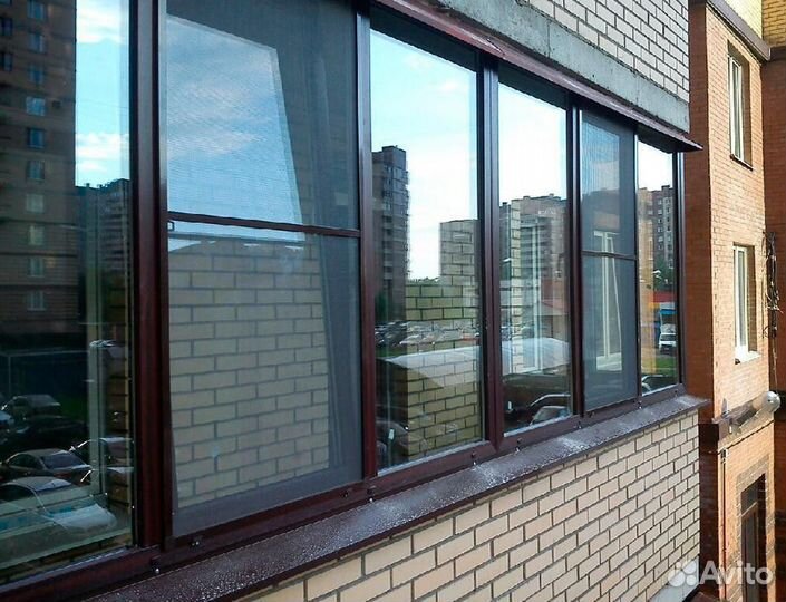 Москитные сетки