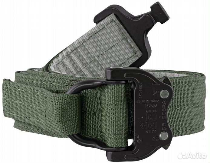 Лягушка.профессиональный пояс Cobra Range Belt