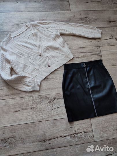 Новые женские вещи размер 44 46 48