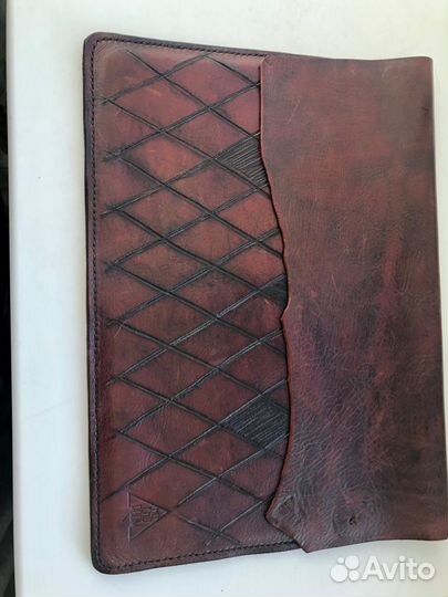 Папка для Macbook air M1 13”