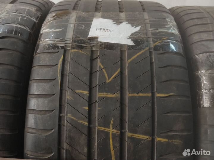 Michelin Latitude Sport 3 295/35 R21