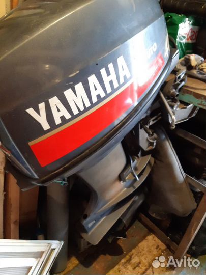 Лодка моторная