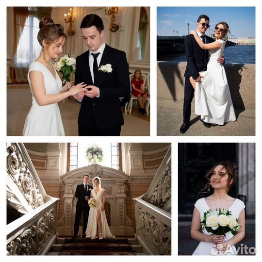 Свадебный Фотограф Мари