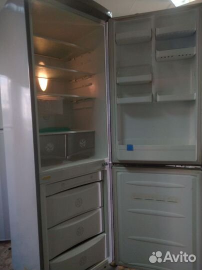 Холодильник LG. Доставка Гарантия