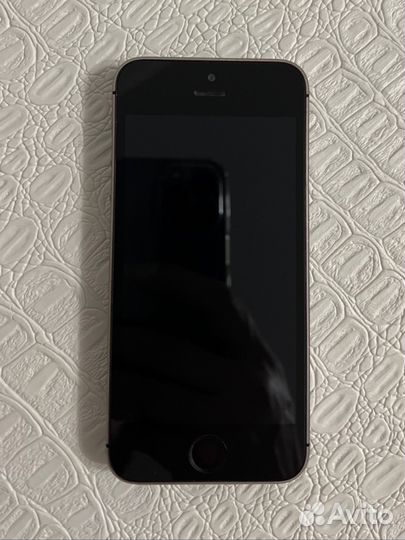 iPhone 5S, 16 ГБ
