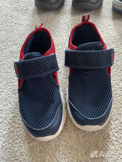 Обувь для мальчика