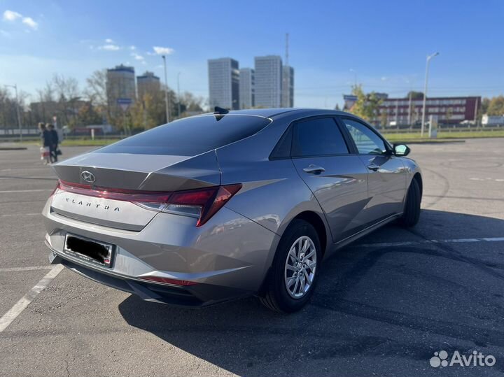 Прокат новых авто Сергиев Посад