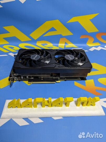 Видеокарта KFA2 GeForce RTX 3070 Ti