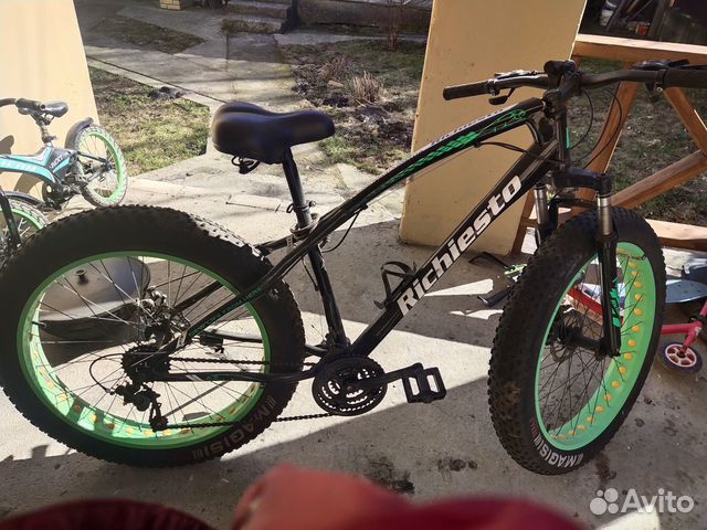 Велосипеды бу взрослый скоростной