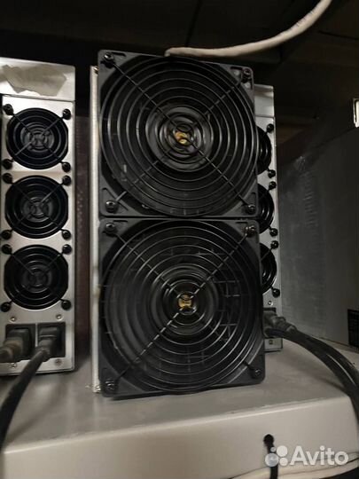 Miner BitMain S19 90th